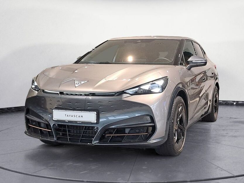 Cupra Tavascan 5.619 km 48.790 € Reutlingen 72760