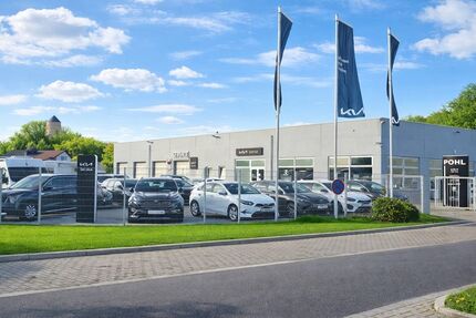 Kia Sportage 53.700 km 17.790 &euro; Schönebeck (Elbe) 39218