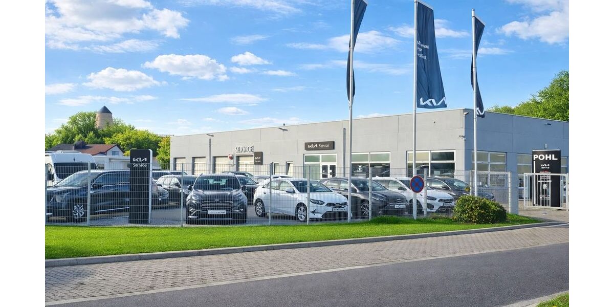 Kia Sportage 53.700 km 17.790 &euro; Schönebeck (Elbe) 39218