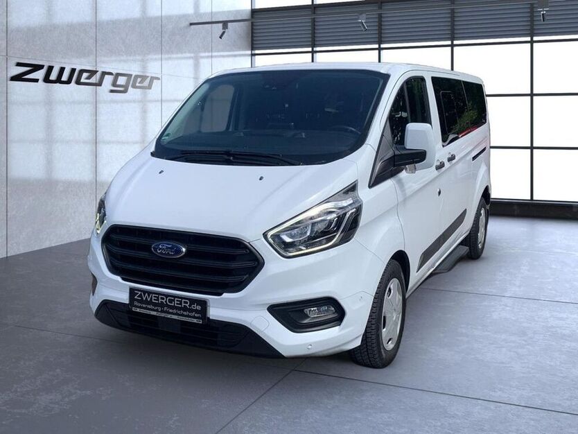 Transit Custom