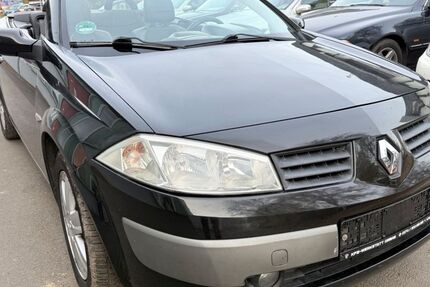 Renault Megane 234.800 km 2.000 &euro; Northeim 37154