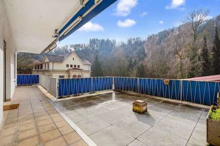Wohnung Pforzheim Büchenbronn - 5 Zimmer, 160 m&sup2;, 299.000&euro; | Angebot:26560837