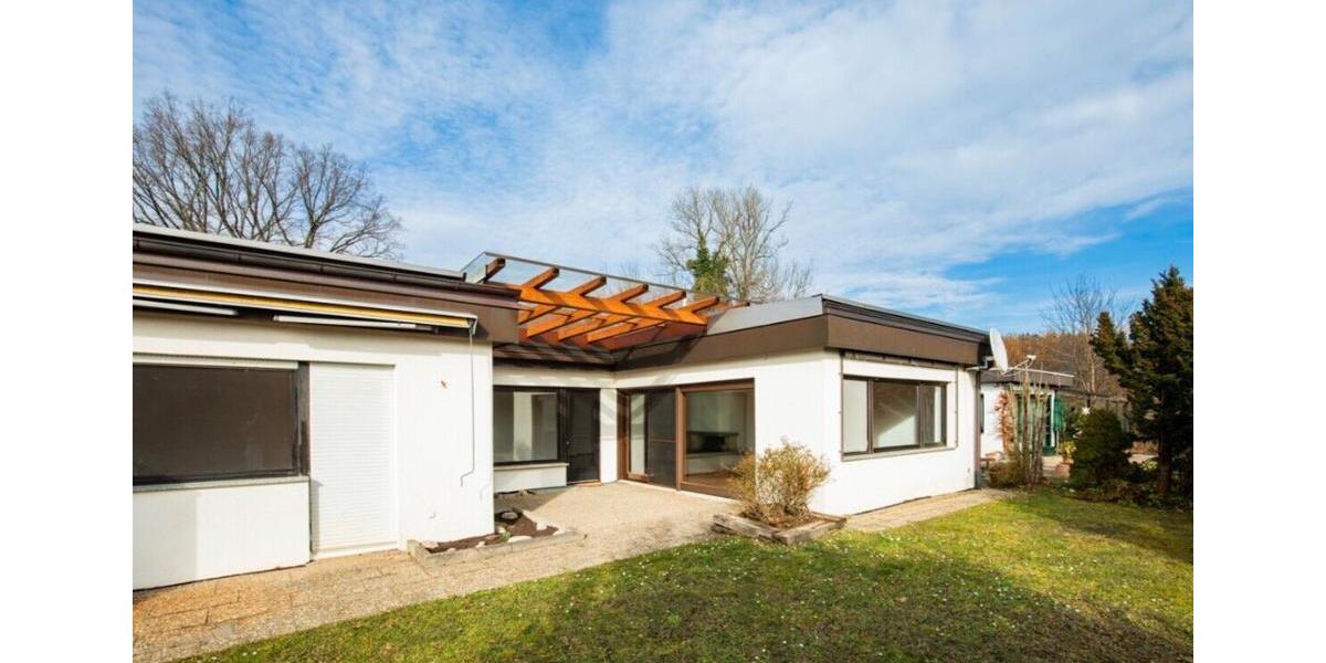 Reihenhaus Bad Säckingen - 6 Zimmer, 195 m&sup2;, 620.000&euro; | Angebot:26075229