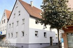 Investition mit Perspektive, sanierungsbedürftige 4- Zimmer Wohnung im Erdgeschoss 4 zimmer