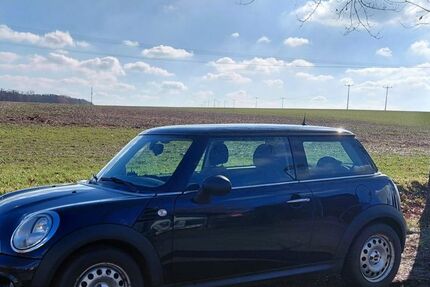 Mini ONE 88.279 km 5.999 &euro; Trebsen 04687