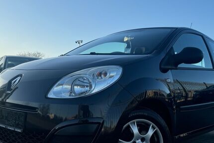 Renault Twingo 154.000 km 2.199 &euro; Oberkrämer 16727