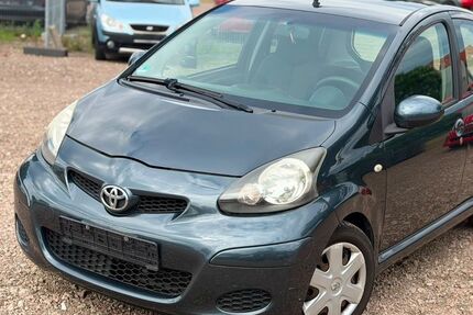 Toyota Aygo (X) 228.804 km 899 &euro; Nordhausen 99734