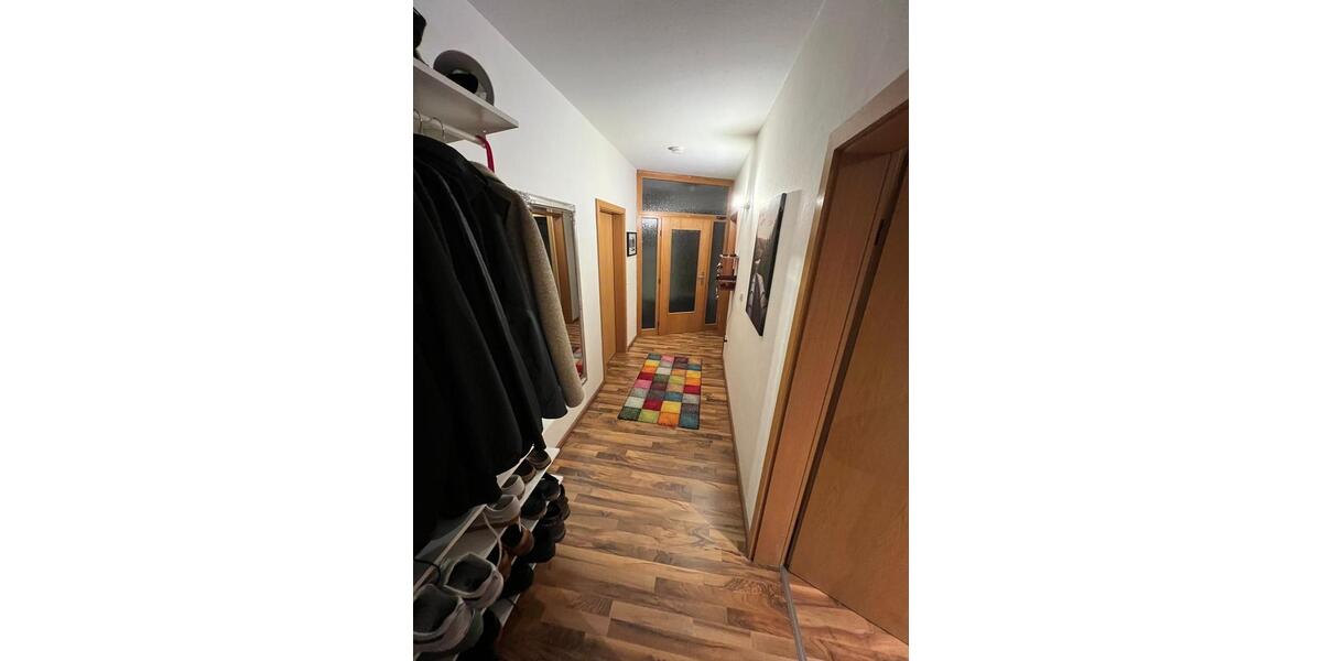 Etagenwohnung Visbek - 4 Zimmer, 103 m&sup2;, 950&euro; | Angebot:25805437