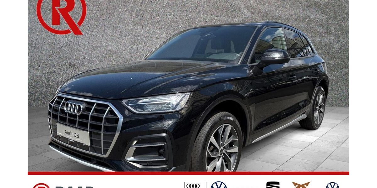 Audi Q5 97.140 km 35.495 &euro; Weiden 92637