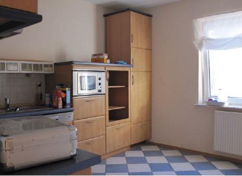 Etagenwohnung Herrstein - 4 Zimmer, 140 m&sup2;, 1.050&euro; | Angebot:26387171