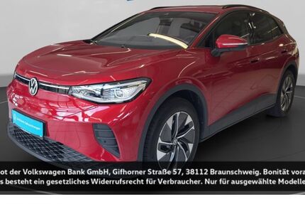 VW ID.4 6.138 km 43.980 € Bonn 53119