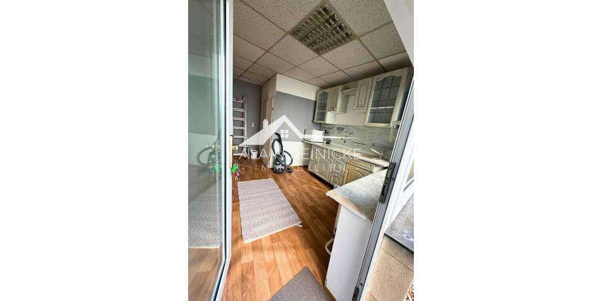 Gewerbeeinheit im Erdgeschoß - Gewerbeobjekt Chemnitz Altendorf | Angebot:25789731