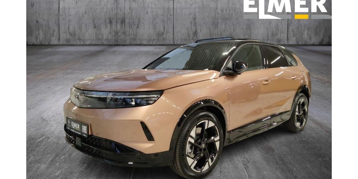 Opel Grandland (X) 7.890 km 41.980 &euro; Versmold 33775