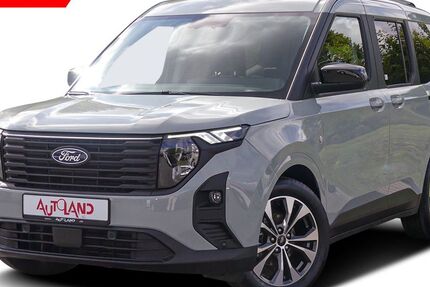 Ford Tourneo Courier 8.547 km 23.890 &euro; Stralsund 18437
