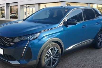 Peugeot 3008 37.280 km 25.890 &euro; Goslar 38644