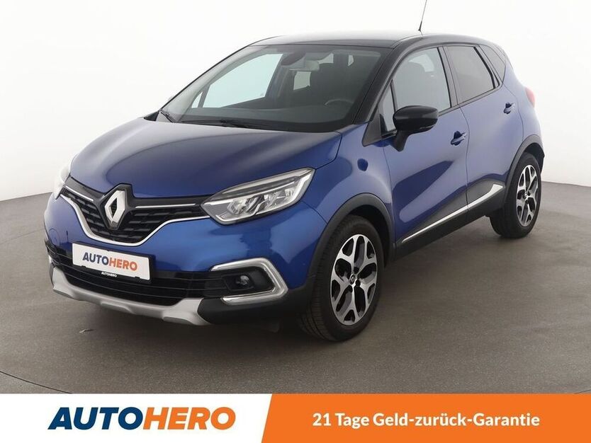 Captur