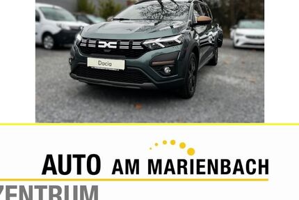 Dacia Jogger 18.814 km 19.990 € Grafenrheinfeld 97506