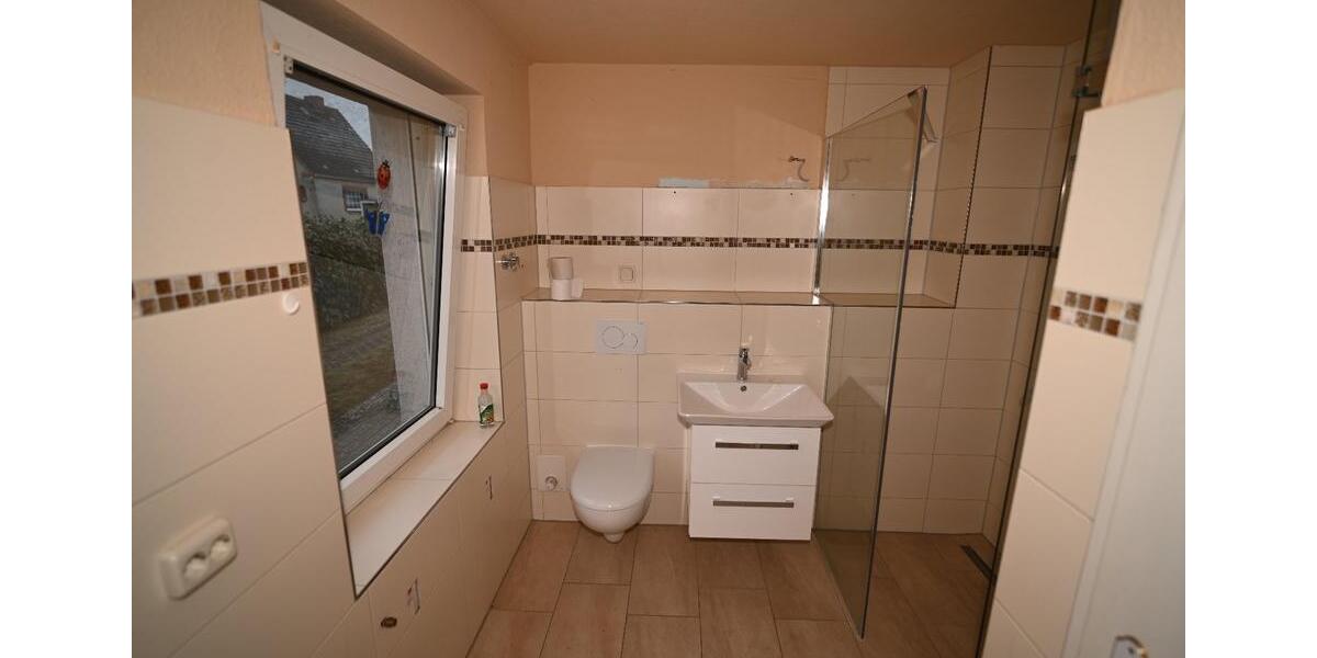 Doppelhaushälfte Pampow - 3 Zimmer, 60 m&sup2;, 225.000&euro; | Angebot:24593570