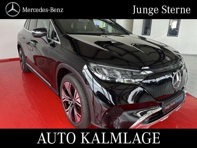Mercedes-Benz EQE SUV 17.000 km 61.980 &euro; Bersenbrück 49593
