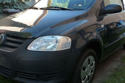 VW Fox 68.728 km 1.800 &euro; Forst 03149