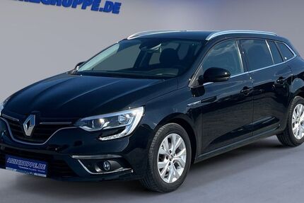 Renault Megane 49.895 km 13.890 &euro; Stollberg 09366