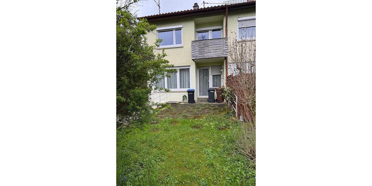 Reihenhaus Esslingen am Neckar Pliensauvorstadt - 4 Zimmer, 88 m&sup2;, 395.000&euro; | Angebot:26287713