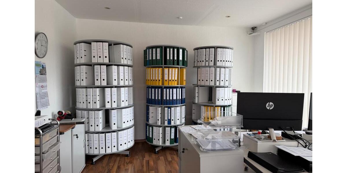 Gewerbeobjekt Salzhausen - 600&euro; | Angebot:26652202