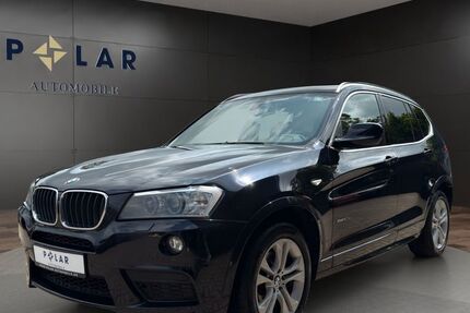BMW X3 146.500 km 14.990 &euro; Cuxhaven 27472
