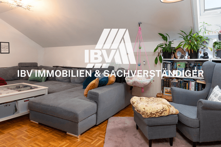 Wohnung Amberg - 3 Zimmer, 65 m&sup2;, 149.000&euro; | Angebot:27103304