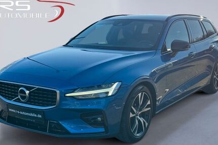 Volvo V60 76.985 km 25.900 &euro; Kropp 24848