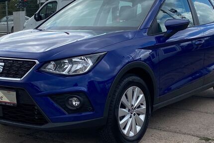 Seat Arona 32.880 km 16.490 € Unstruttal OT Ammern 99996