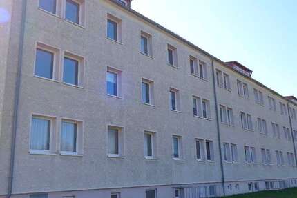 Wohnung Buschenhagen Neu Bartelshagen - 2 Zimmer, 41 m&sup2;, 266&euro; | Angebot:27271987