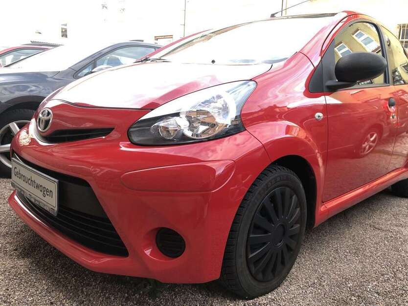 Aygo