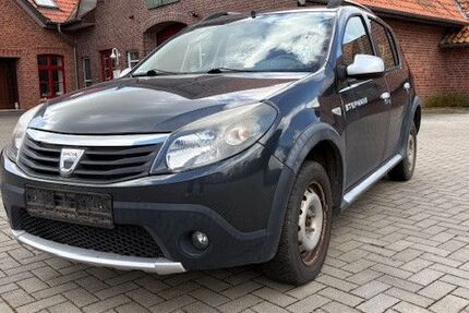 Dacia Sandero 253.662 km 1.999 &euro; Schwaförden 27252