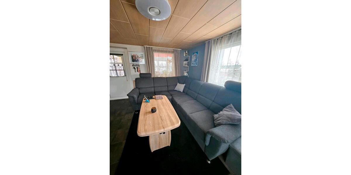 Bungalow Lenzen (Elbe) - 3 Zimmer, 58 m&sup2;, 68.000&euro; | Angebot:26553394
