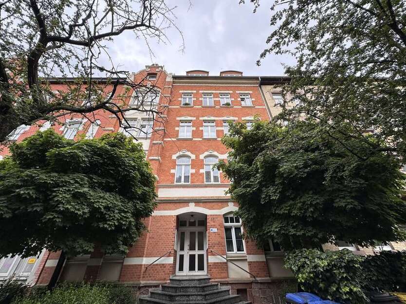 Wohnung zum Kaufen in Erfurt 155.000 € 55 m²