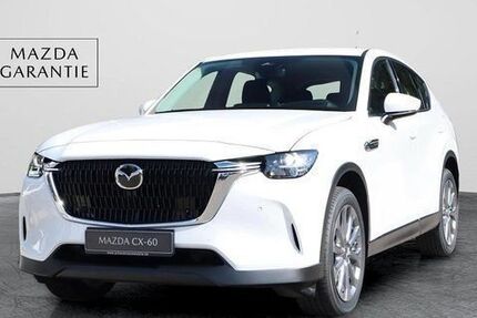 Mazda CX-60 25.610 km 40.980 &euro; Ansbach-Brodswinden 91522
