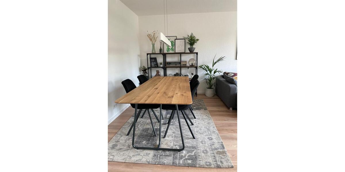 Etagenwohnung Münster Mitte-Nordost - 3 Zimmer, 70 m&sup2;, 399.000&euro; | Angebot:25057049
