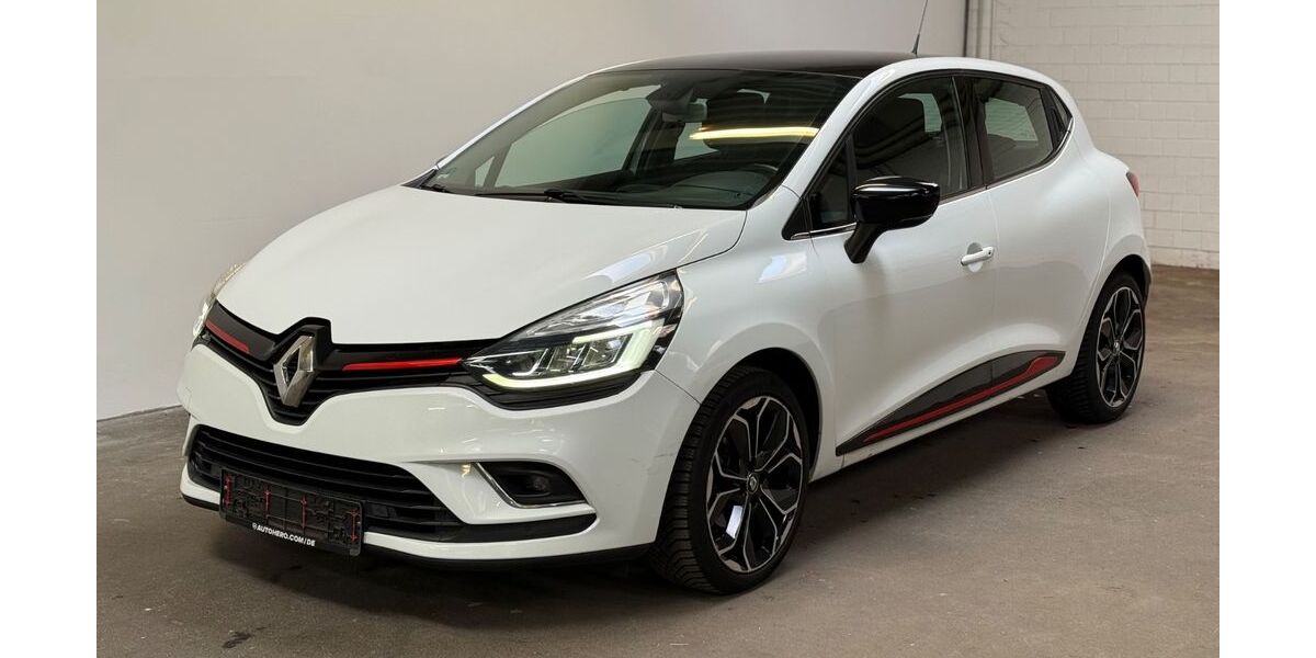 Renault Clio 159.000 km 6.500 &euro; Rheine 48429