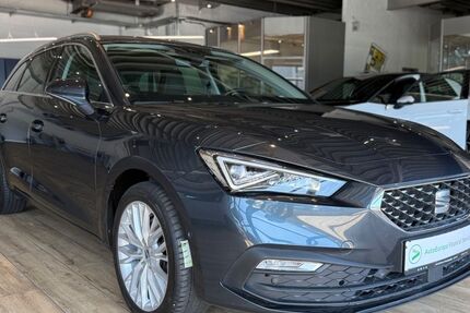 Seat Leon 99.999 km 19.950 &euro; Goslar 38644