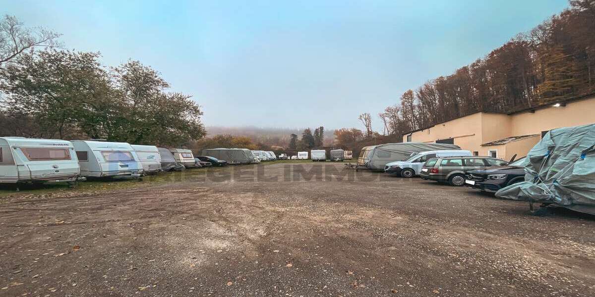 Gewerbeobjekt Brücken - 395.000&euro; | Angebot:23828866