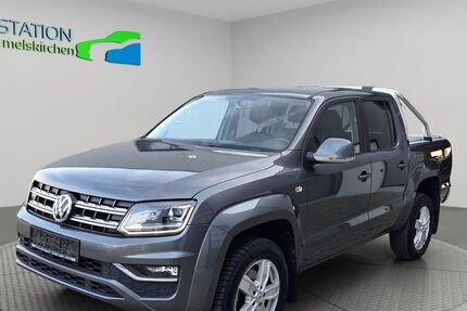 VW Amarok 60.000 km 39.995 &euro; Wermelskirchen 42929
