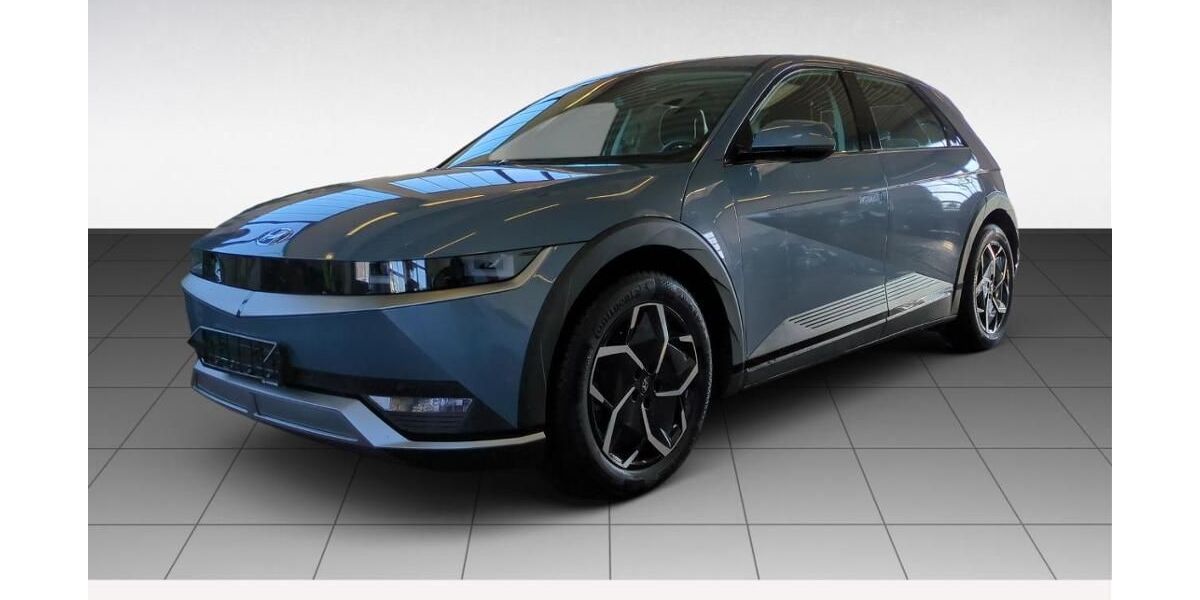 Hyundai IONIQ 5 11.059 km 30.990 &euro; Schwarzenbek 21493