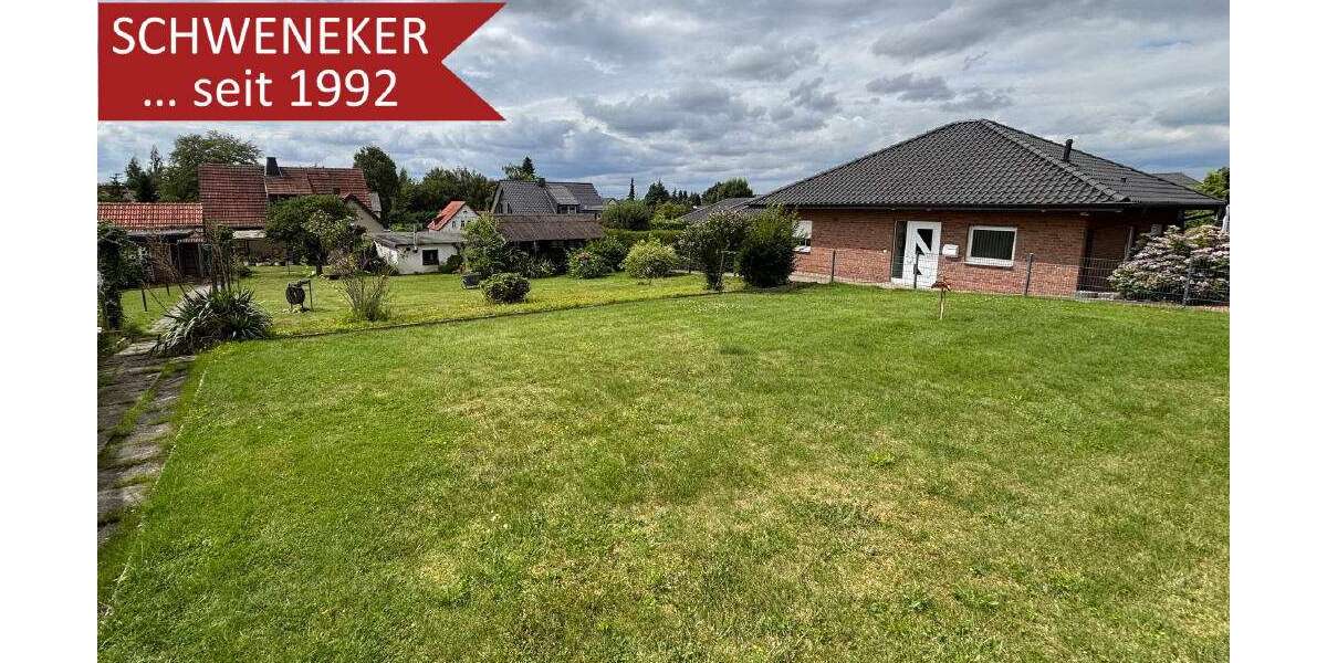 Grundstück Löhne - 87.000&euro; | Angebot:21496568