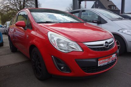 Opel Corsa 207.000 km 1.990 &euro; Hof 95030