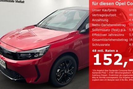 Opel Corsa 9.094 km 17.990 &euro; Euskirchen 53881