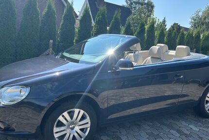 VW Eos 181.000 km 4.700 &euro; Hemmoor 21745