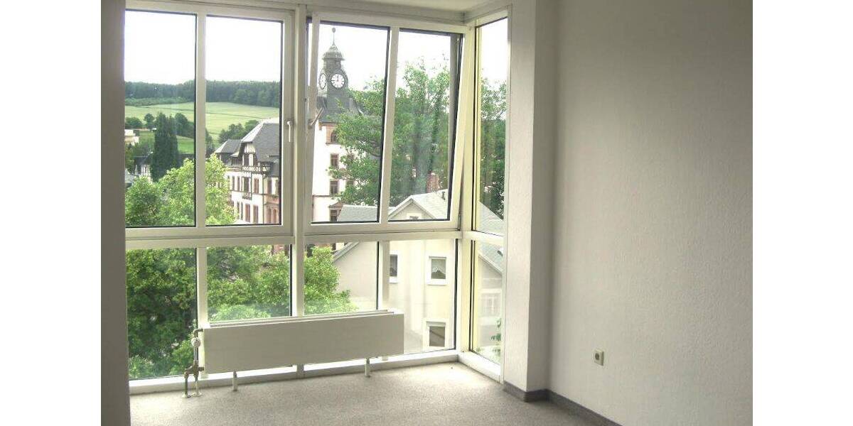 Etagenwohnung Thalheim/Erzgebirge Erzgebirge - 4 Zimmer, 127.500&euro; | Angebot:24041302