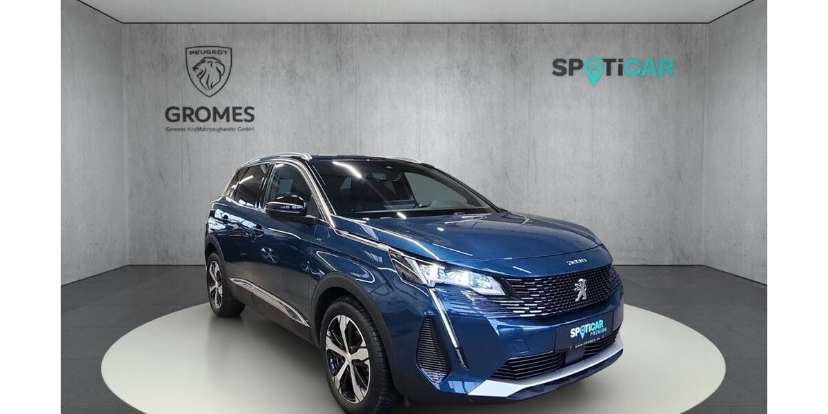 Peugeot 3008 39.850 km 22.490 &euro; Wartenberg 85456