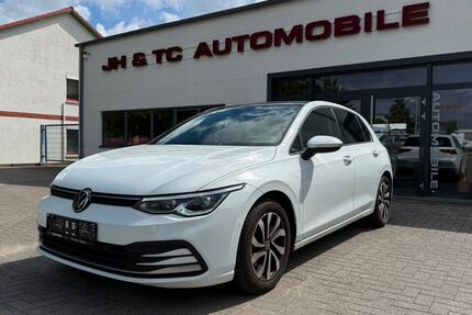 VW Golf 26.622 km 23.900 &euro; Bad Doberan 18209